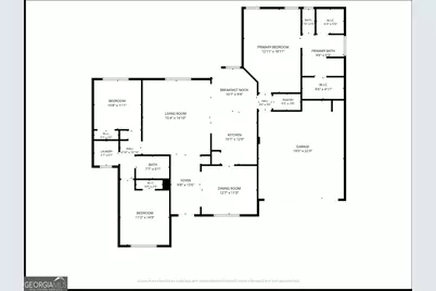 533 Evelyn Drive, Greenville, GA 30222 - Photo 35