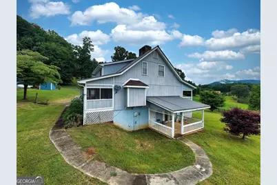 838 Tay Walk Way, Hiawassee, GA 30546 - Photo 9