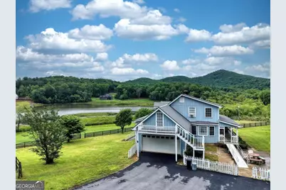 838 Tay Walk Way, Hiawassee, GA 30546 - Photo 1