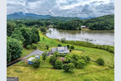 838 Tay Walk Way, Hiawassee, GA 30546 - Photo 65