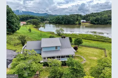 838 Tay Walk Way, Hiawassee, GA 30546 - Photo 3