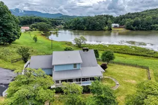 838 Tay Walk Way, Hiawassee, GA 30546 - Photo 3