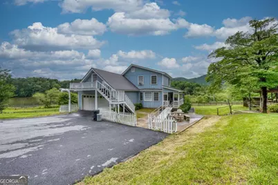 838 Tay Walk Way, Hiawassee, GA 30546 - Photo 13