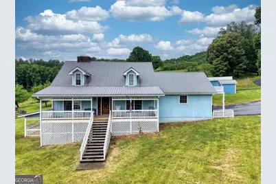 838 Tay Walk Way, Hiawassee, GA 30546 - Photo 5