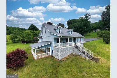 838 Tay Walk Way, Hiawassee, GA 30546 - Photo 7