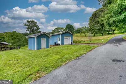 838 Tay Walk Way, Hiawassee, GA 30546 - Photo 59