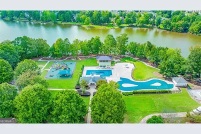 10 Westhill Drive, Newnan, GA 30265 - Photo 57