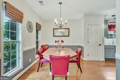 10 Westhill Drive, Newnan, GA 30265 - Photo 11