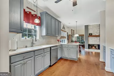 10 Westhill Drive, Newnan, GA 30265 - Photo 21