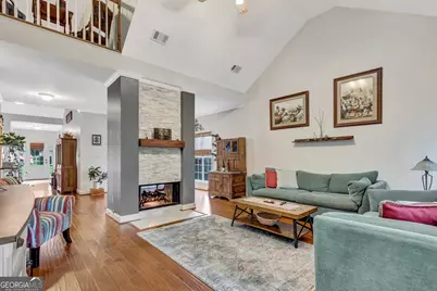 10 Westhill Drive, Newnan, GA 30265 - Photo 25
