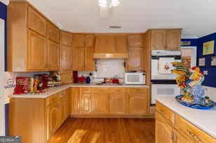 716 Snead Rd, Fayetteville, GA 30215 - Photo 21