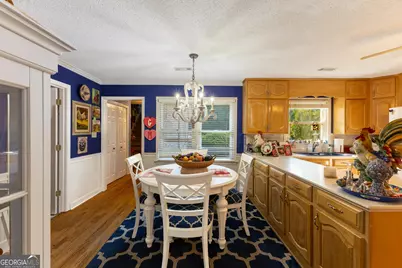 716 Snead Road, Fayetteville, GA 30215 - Photo 23