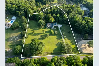 716 Snead Road, Fayetteville, GA 30215 - Photo 5