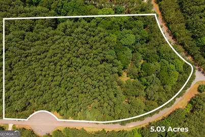 1441 Riverwalk Road, Bishop, GA 30621 - Photo 1