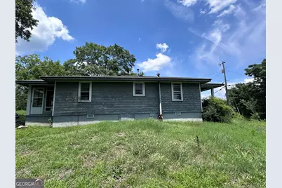 1621 Parker Drive NE, Conyers, GA 30012 - Photo 3