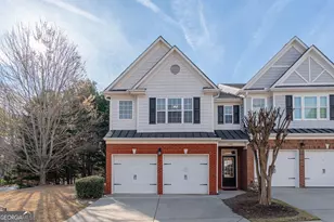 3800 Thayer Trace, Duluth, GA 30096 - Photo 1