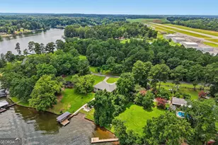 115 Lakeshore Ct NE, Milledgeville, GA 31061 - Photo 7
