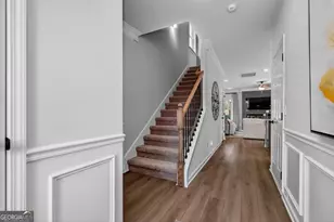 1409 Trellis Ct, Hampton, GA 30228 - Photo 3