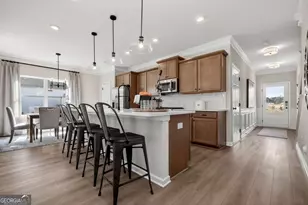 1409 Trellis Ct, Hampton, GA 30228 - Photo 7