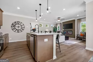 1409 Trellis Ct, Hampton, GA 30228 - Photo 15