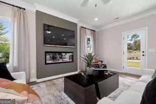 1409 Trellis Ct, Hampton, GA 30228 - Photo 19