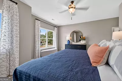 1409 Trellis Court #LOT 12, Hampton, GA 30228 - Photo 29
