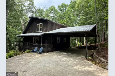 72 Clear View Trail, Lakemont, GA 30552 - Photo 1