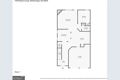 170 Emporia Loop, McDonough, GA 30253 - Photo 21