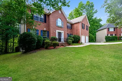 3807 Button Gate Court, Lithonia, GA 30038 - Photo 3