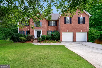 3807 Button Gate Court, Lithonia, GA 30038 - Photo 1