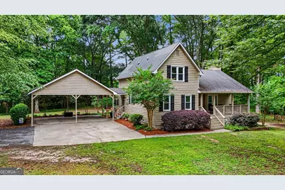 5270 Story Road, Powder Springs, GA 30127 - Photo 1