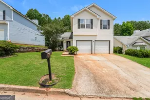 5336 E Shirewick Dr E, Lithonia, GA 30058 - Photo 1