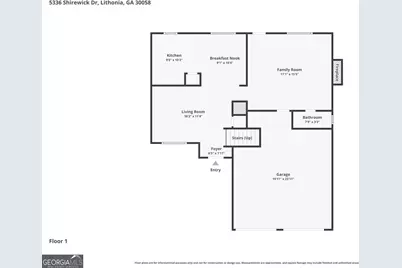 5336 E Shirewick Drive E, Lithonia, GA 30058 - Photo 21