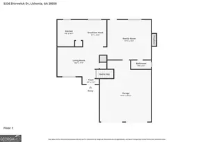 5336 E Shirewick Dr E, Lithonia, GA 30058 - Photo 21
