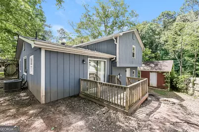 856 Betty Lane, Stone Mountain, GA 30083 - Photo 19