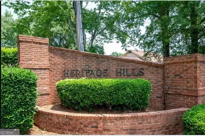 306 Mount Vernon Drive, Calhoun, GA 30701 - Photo 1