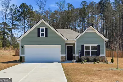 1510 Cragston Drive, Winder, GA 30680 - Photo 1