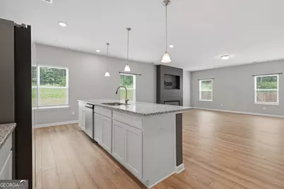 1510 Cragston Drive, Winder, GA 30680 - Photo 7