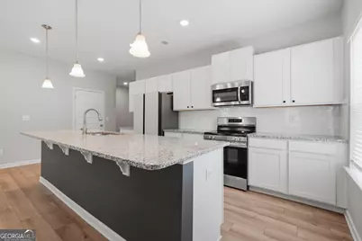 1510 Cragston Drive, Winder, GA 30680 - Photo 5