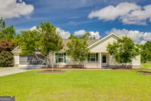 107 Rogers Dr, Rincon, GA 31326 - Photo 1