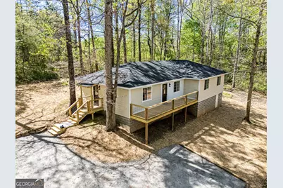 684 Faith Lane, Clarkesville, GA 30523 - Photo 41