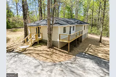 684 Faith Lane, Clarkesville, GA 30523 - Photo 37