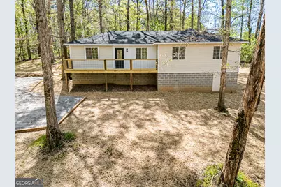 684 Faith Lane, Clarkesville, GA 30523 - Photo 1