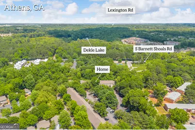 490 Barnett Shoals Road #APT 205, Athens, GA 30605 - Photo 33