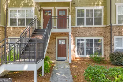 490 Barnett Shoals Road #APT 205, Athens, GA 30605 - Photo 1