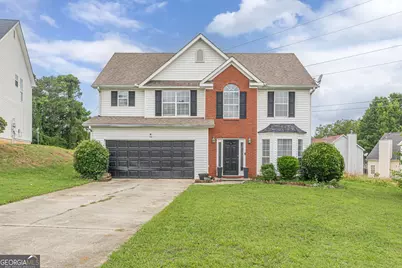 576 Ransom Way, Stockbridge, GA 30281 - Photo 1