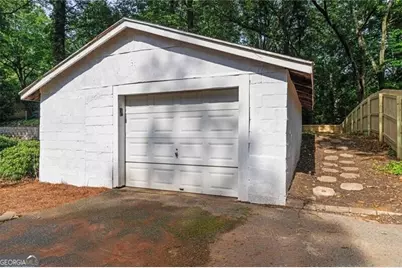 1752 Springer Street NW, Atlanta, GA 30318 - Photo 35