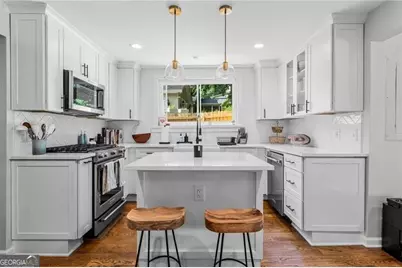 1752 Springer Street NW, Atlanta, GA 30318 - Photo 15