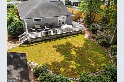 1752 Springer Street NW, Atlanta, GA 30318 - Photo 39