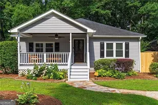 1752 Springer St NW, Atlanta, GA 30318 - Photo 1